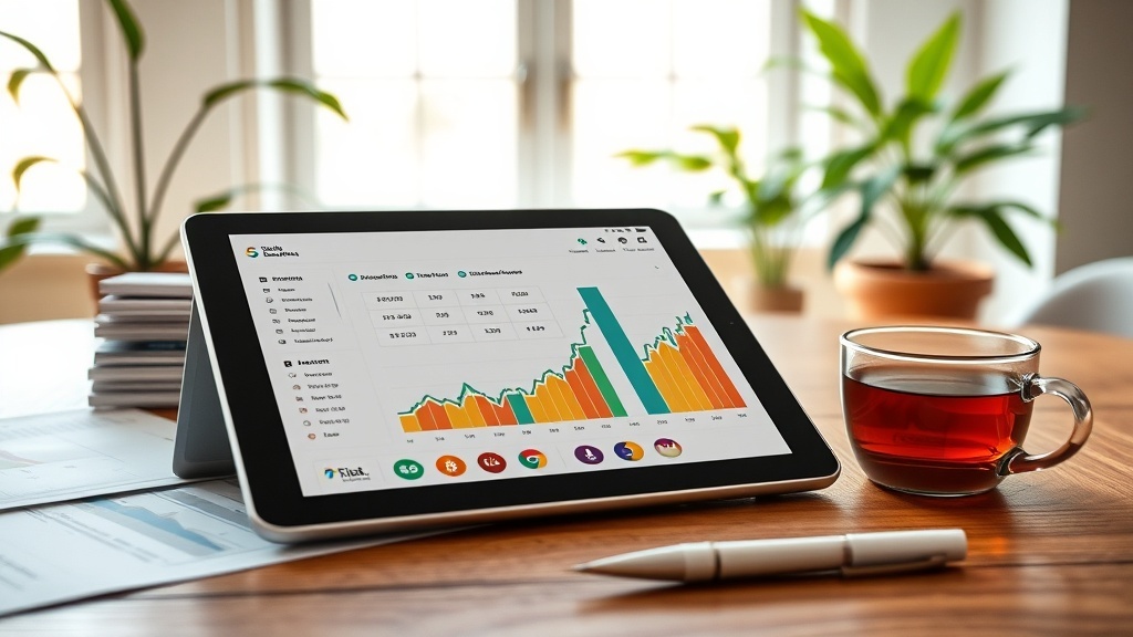 איך בונים תיק אלטקוינים חכם?