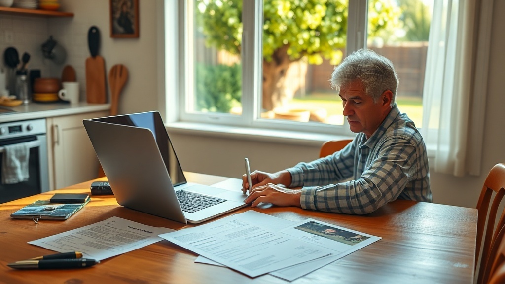 איך מגישים בקשה לאישור כריתת עץ?