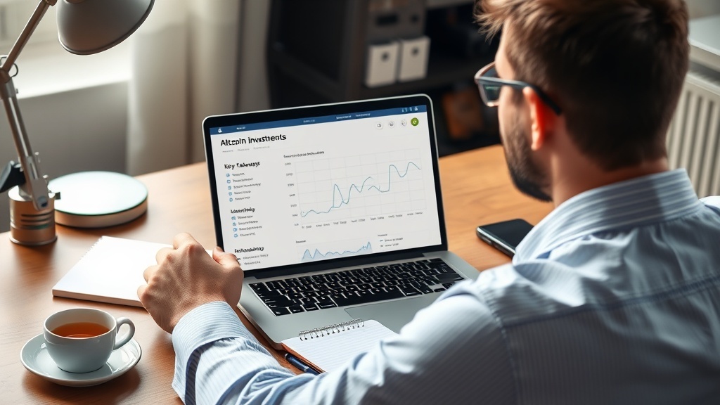 סיכום – האלטקוינים הטובים ביותר להשקעה זה לא קסם, זה תהליך