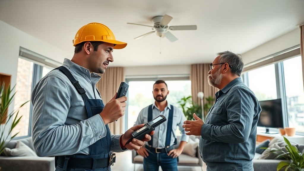 מתי כדאי להשתמש באיתור נזילות בעזרת גז?