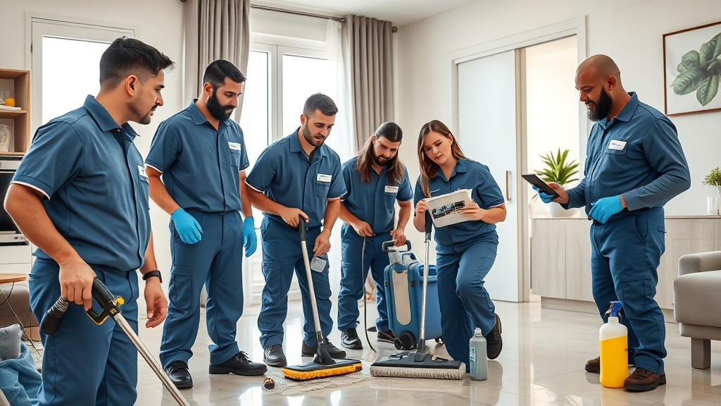 איך בוחרים חברת פוליש באשקלון?