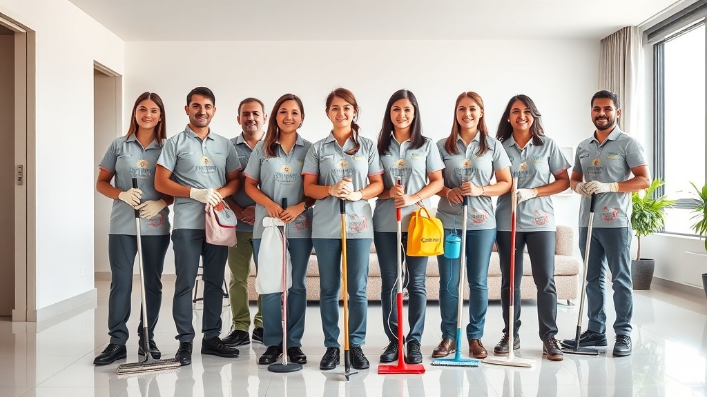 למה לבחור בסינדרלה גרופ לניקיון אחרי שיפוץ בפתח תקווה