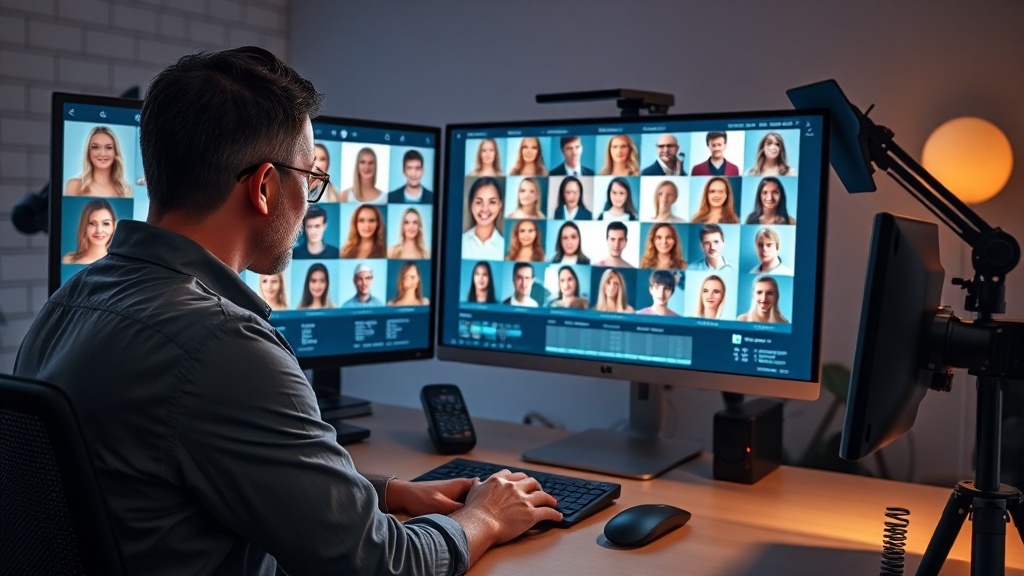 מה הופך צילום לאתרי הכרויות למקצועי באמת?