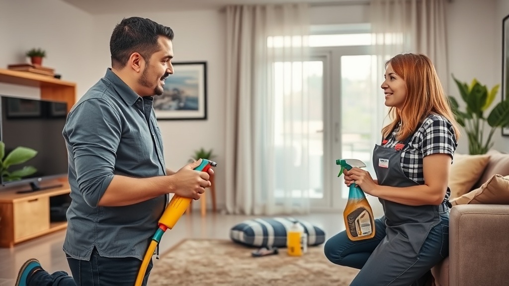 שאלות נפוצות על פוליש באשקלון