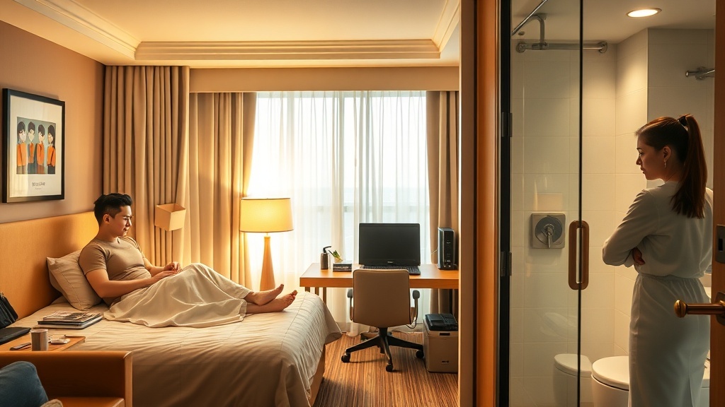 למי זה מתאים? (ולמה זה לא רק לזוגות)