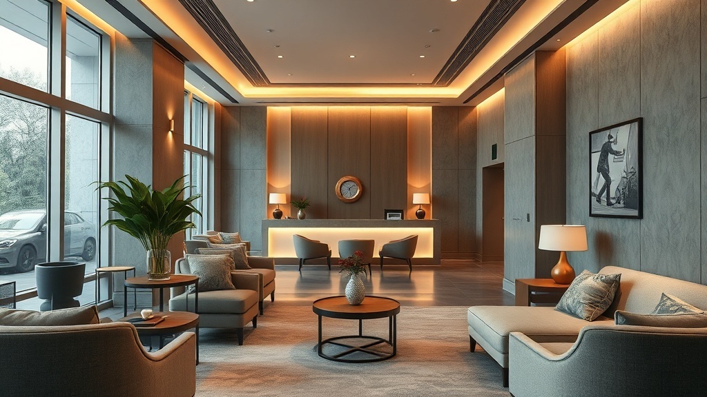 מלון בוטיק: למה דווקא מלון הברון בראשון לציון הוא הבחירה החכמה שלך?