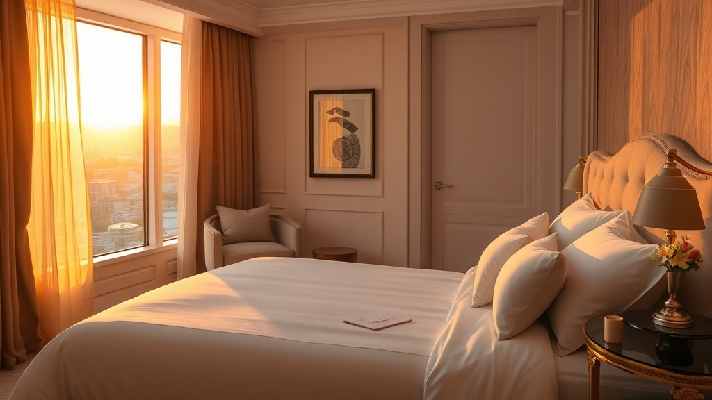 סיכום – למה מלון הברון הוא ה-מלון בוטיק שלך?